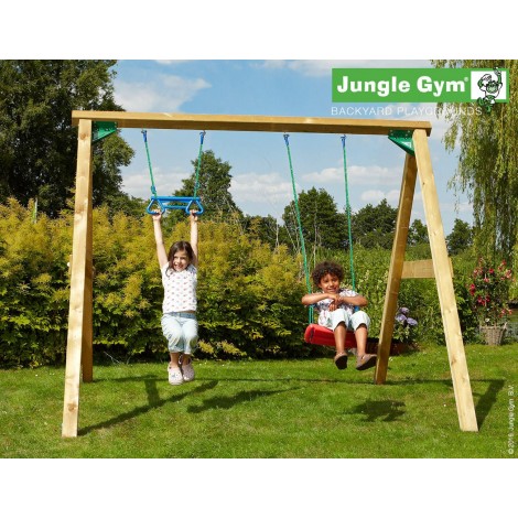 Jungle Gym Swing hintaállvány