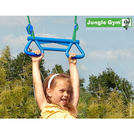 Hinta - Jungle Gym Monkey Bar Kit, trapézhinta